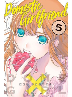 Domestic Girlfriend, Volume 5 - ebook
